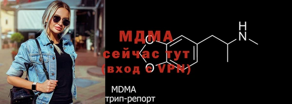 стафф Богородицк